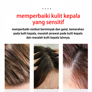 Guans Scalp Essence Day Use - 2