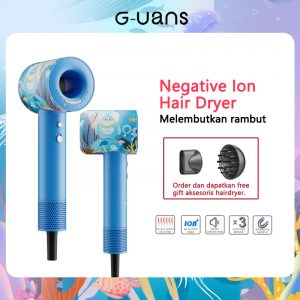 Hair Dryer