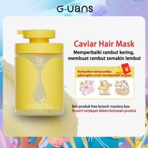 hair mask